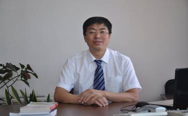 马志科