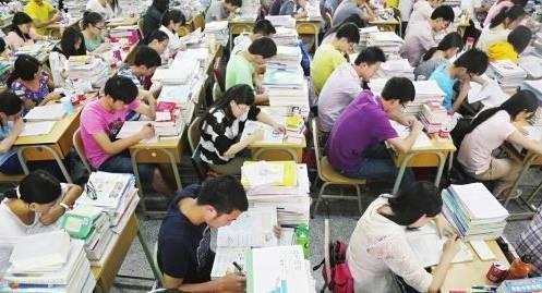 注意!辽宁高考改革方案出炉!将有重大调整!大连学生家长赶紧看!